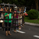 Imagen para el artículo titulado Las fotos de la vergüenza: la Ley Mordaza ya está en vigor en España